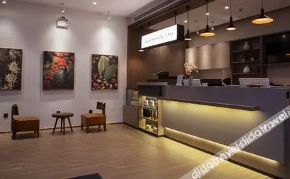Hanting Hotel (Yucheng Executive Street)