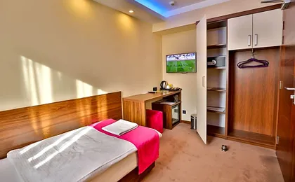 Boutique Hotel Golden Star