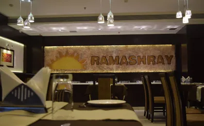 Hotel Ramashray Paradise