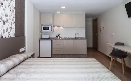 Climia 2Sleep Apartments