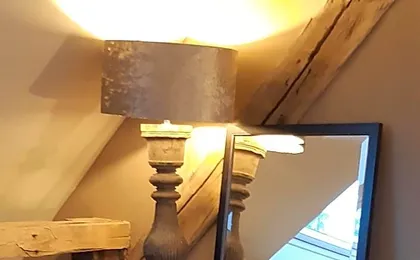 B&B Langeveldemolen