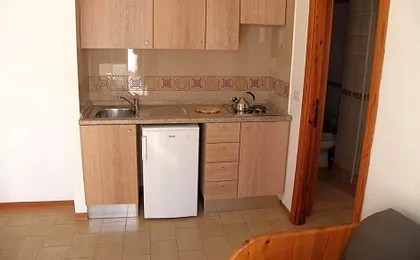 Gli Eucalipti Residence