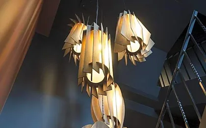 Zakske13 - Design Boutique B&B in Bruges city centre