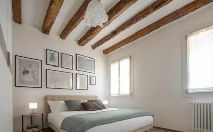 San Giacomo dall'Orio Garden Apartment RR