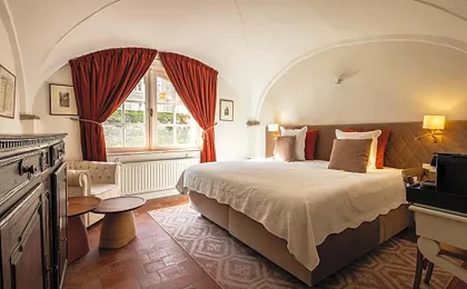 Canal View Hotel Ter Brughe by CW Hotel Collection
