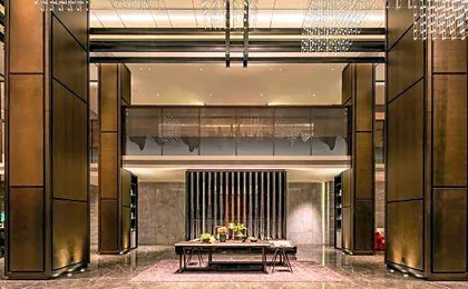 Wellton International Hotel (Ganzhou West Railway Station)