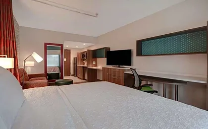 Home2 Suites by Hilton Detroit Troy