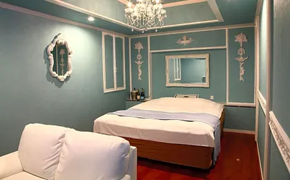 Santa no Ouchi-LoveHotel
