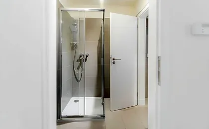 TGM Hotel Residence