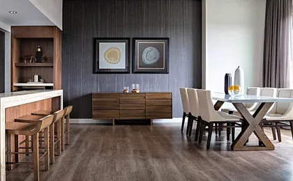 Houston CityPlace Marriott at Springwoods Village