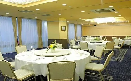Daiichi Inn Ikebukuro