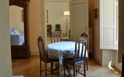 La Casa degli Specchi