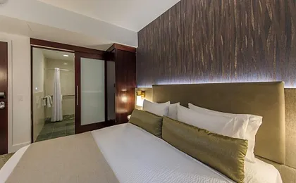 Marriott Vacation Club®, New York City