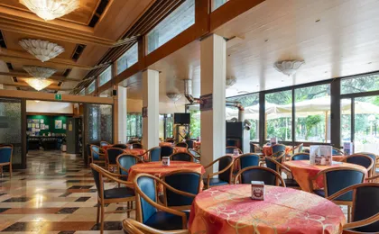 HOTEL PALME AND SUITE