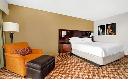 Louisville Marriott East