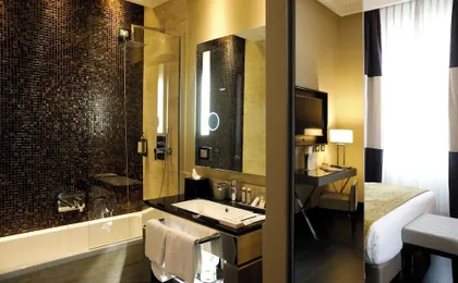 ROME LIFE HOTEL