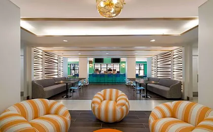 Sonesta ES Suites Orlando - International Drive