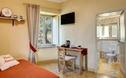 Casa Nannina
