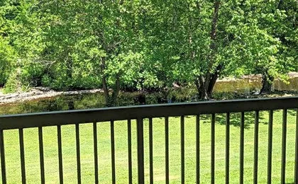 Quality Inn Cherokee Riverside