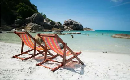 Crystal Bay Beach Resort