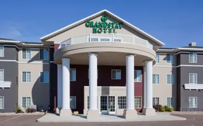Grandstay Residential Suites Eau Claire