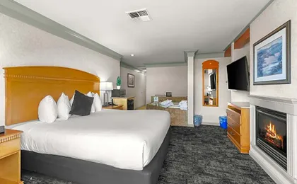 Beachcomber Motel