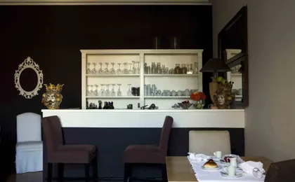 BB 22 Charming Rooms & Apartments