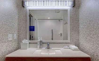 Home2 Suites by Hilton Orlando/International Drive South