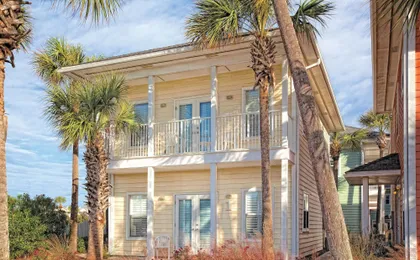 Club Wyndham Beach Street Cottages