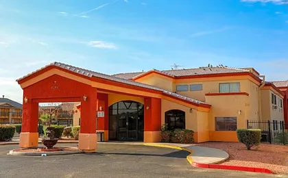 Budget Inn Phoenix