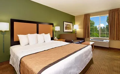 Extended Stay America Suites - Sacramento - South Natomas