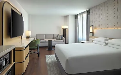Hyatt Regency Washington