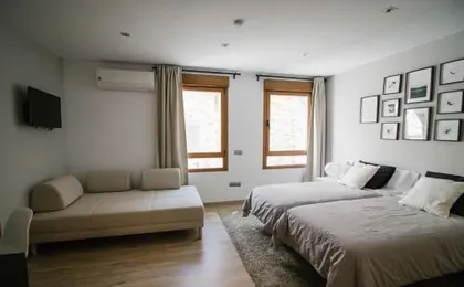 Infinium Zamora Suites