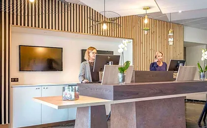 Mercure Cavaillon