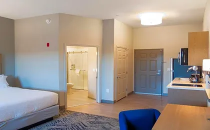 CANDLEWOOD SUITES AVONDALE-NEW ORLEANS By IHG