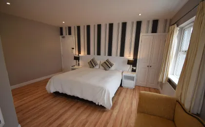 Aaranmore Lodge Bed & Breakfast