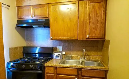 Budget Inn