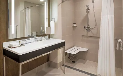 Hyatt Regency Bloomington - Minneapolis