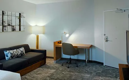 SpringHill Suites by Marriott Bloomington