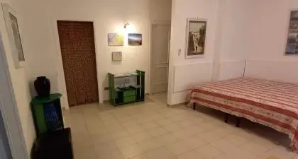 Casa Praiola