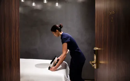 Le Damantin Spa New 5 Star