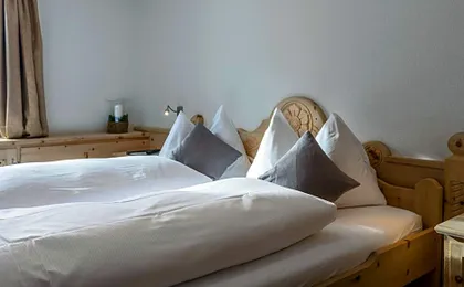 Hotel Klarer