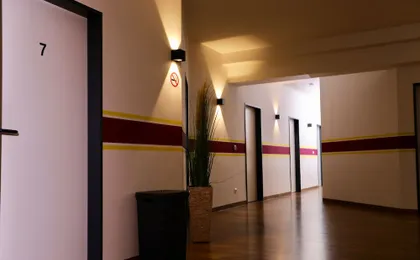 KM Hostel