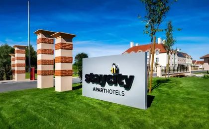 Staycity Paris Marne La Vallee