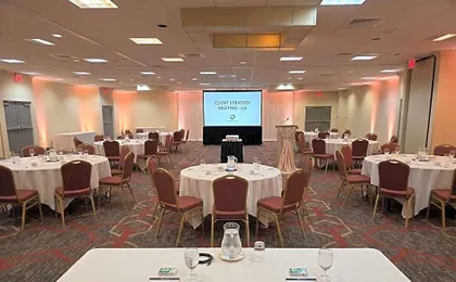 Quality Inn Lexington - Horse Park