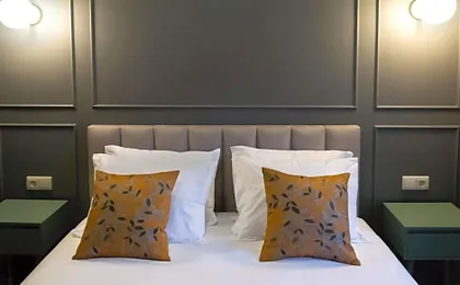 Hotel Rural Solar das Arcadas