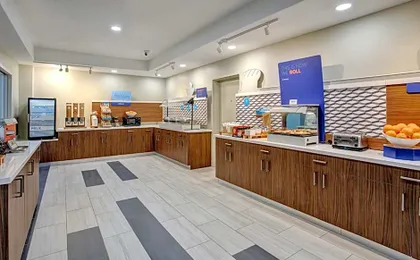 Holiday Inn Express Hotel and Suites Katy By IHG