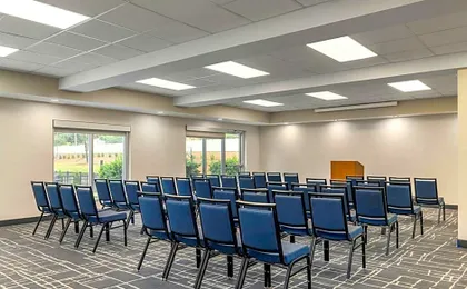 TownePlace Suites by Marriott Charlotte LoSo Airport