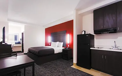 Palacio Royale Inn Boutique