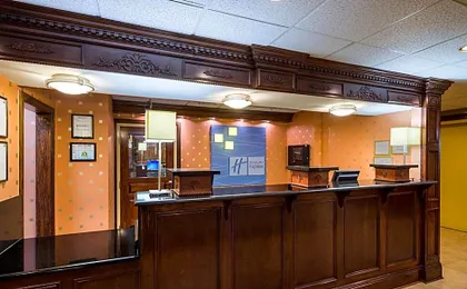 Holiday Inn Express Washington DC East- Andrews AFB By IHG